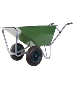 Carriole Brixo Farmer Pe160 3G