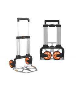 Carrelli Alu Brixo Kompact 125Kg