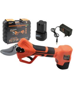 BRIXO Batteria per Forbici Katana - 16,8V 2,0Ah