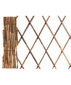 Tralicci Bambu' Cm.90X240