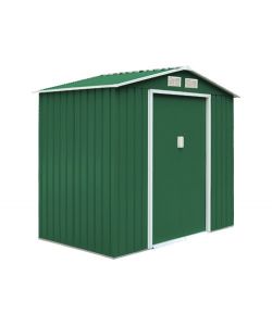 Garden Cottage Metalgreen 2 Porte L.213