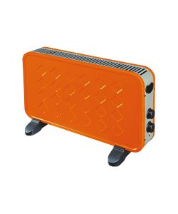 Termoconv.Niklas Biscotto Orange 2000W 2B