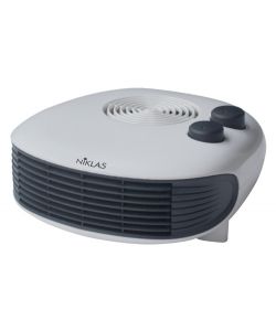 Termoventilatori Oriz.Niklas Frisbe2000W1B