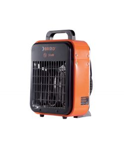 Generatori Aria Calda Brixo Fan 3000W