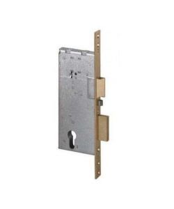 Cisa Elettroserratura per Porte in Legno - Ambidestra