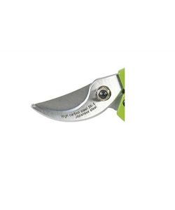 Verdemax Forbici da Giardino Bypass - Verde - 20 cm