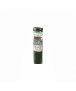 Verdemax Rete Frangivista Ombreggiante 90% Verde Scuro 2x10 m