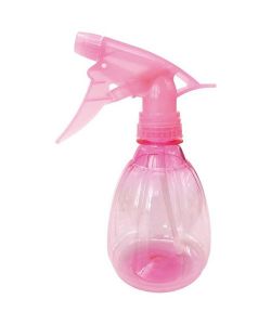 Spruzzino 0,3 L in plastica assortita - Blu Verde Rosa - Giardinaggio