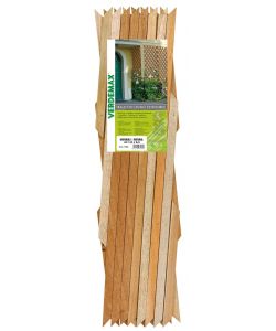 Traliccio estensibile in legno 1,80 x 0,90 m