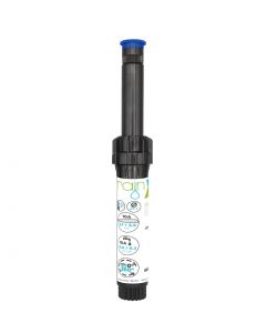 Irrigatore Statico S020 10cm 10A - Blue