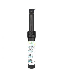 Irrigatore Statico S020 10cm 15A - Black