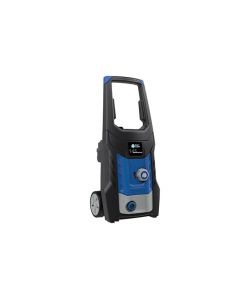 Blue Clean Idropulitrice 1500W 120 BAR 390 L/H Compatta per Esterni