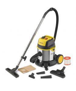 Aspiratore solidi e liquidi Stanley 1600W