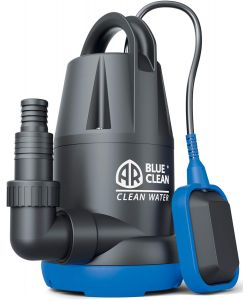 Pompa sommergibile per acque chiare 250 W AR Blue Clean