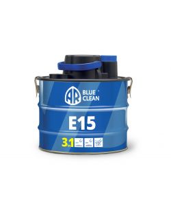 Annovi Reverberi Aspiracenere - 15lt - Ar Blue Clean E15