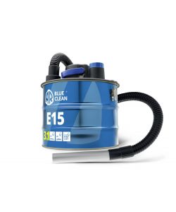 Annovi Reverberi Aspiracenere - 15lt - Ar Blue Clean E15