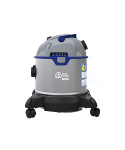 Annovi Reverberi Aspiracenere 4in1 - 20lt - 1200W - Ar Blue Clean M20