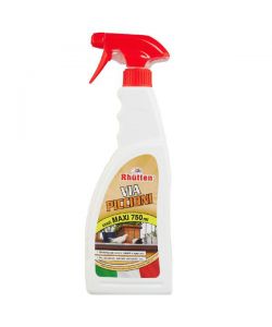 Repellente Piccioni Stop Ml 750 Rhutten