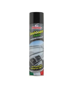 Detergente Cruscotti Spray 600 ml - Effetto Lucido
