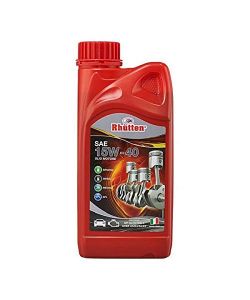 Olio Motore 15W-40 1L - Alta Viscosit�