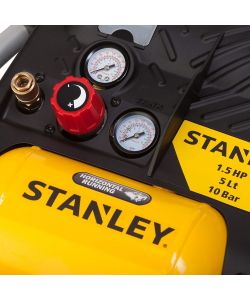Compressore Airboss Stanley