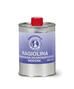 Sprintchimica Acquaragia Diluente per Smalti e Vernici 500ml