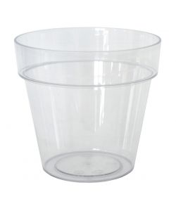 Vaso Tondo Horticole 15 cm