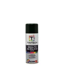 Smalto Acrilico Verde Muschio 400 ml