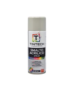 Smalto Acrilico Grigio Chiaro 400 ml