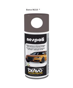 Vernice spray per carrozzeria Bianco 96219