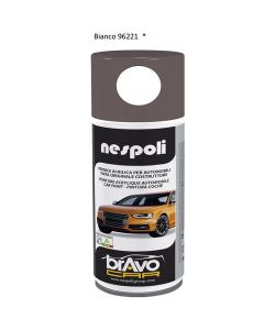 Vernice spray per carrozzeria Bianco 96221
