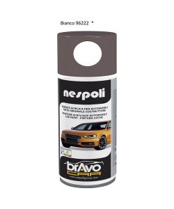 Vernice spray per carrozzeria Bianco 96222