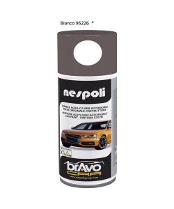 Vernice spray per carrozzeria Bianco 96226