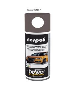 Vernice spray per carrozzeria Bianco 96228