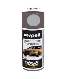 Vernice spray per carrozzeria Grigio 96306