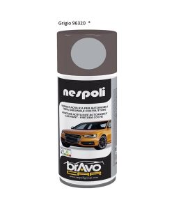 Vernice spray per carrozzeria Grigio 96320