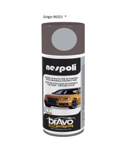 Vernice spray per carrozzeria Grigio 96321