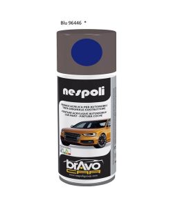 Vernice spray per carrozzeria  Blu 96446