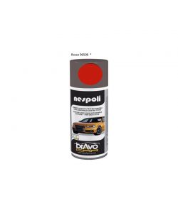 Vernice spray per carrozzeria  Rosso 96508