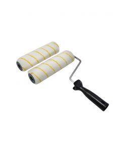 Nespoli Kit Rullo Universale per Pittura con Ricambio - 23 cm