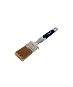Nespoli Pennello Piatto SoftTouch 65 mm per Legno con Manico Ergonomico