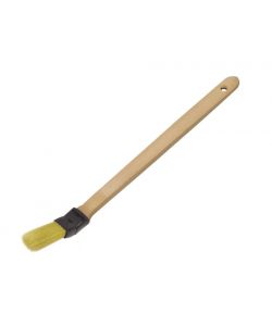 Pippo Pennello Radiatore Legno FSC Taglia S - Strumento Zeroloss