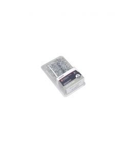 Nespoli Ricambi Minirullo 11 cm Teflon Superfici Poco Ruvide Set 2 Pz