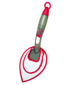 Pippo Spray Duster in Microfibra