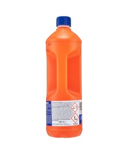 Disgorgante Pratic Gel per Scarichi Bloccati - 1000 ml