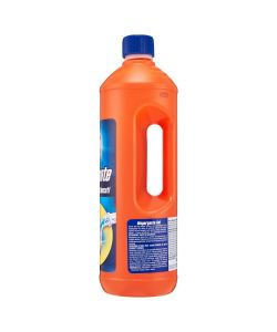 Disgorgante Pratic Gel per Scarichi Bloccati - 1000 ml