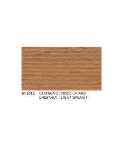 Sayerlack Impregnante all'Acqua per il Legno Castano/Noce Chiaro 750 ml