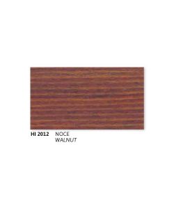 Sayerlack Impregnante per Legno Esterni Noce 750 ml - Protezione UV e Intemperie