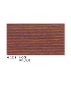 Sayerlack Impregnante Esterni Noce 2,5 l - Protezione Legno Base Acqua