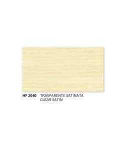 Blu Sayerlack Finitura per Esterni - Trasparente - 2,5 l